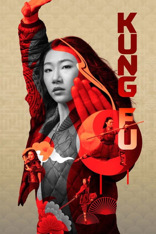 Kung Fu izle