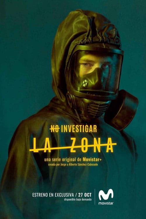 La Zona izle
