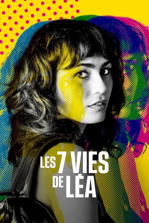 Léa'nın 7 Yaşamı izle