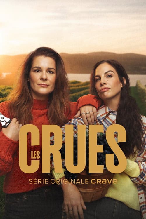 Les Crues izle
