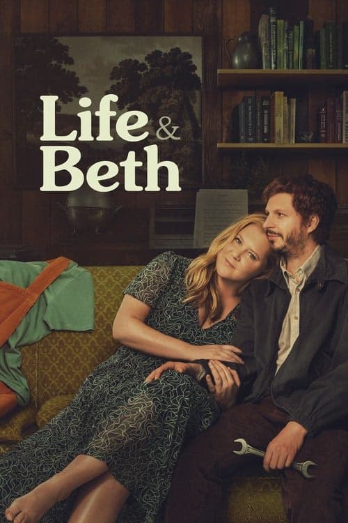 Life & Beth izle