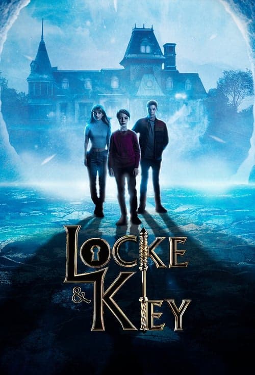 Locke & Key izle