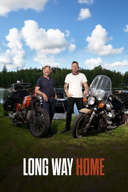 Long Way Home izle