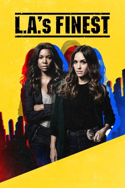 Los Angeles'ın Gözdeleri izle