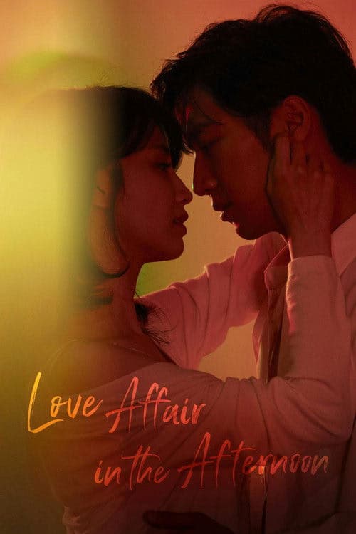 Love Affair In The Afternoon izle