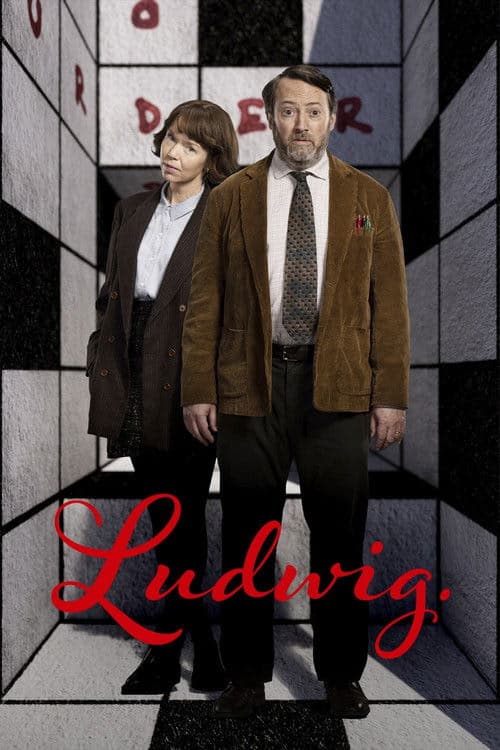 Ludwig izle