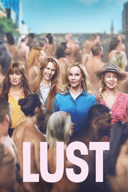 Lust izle