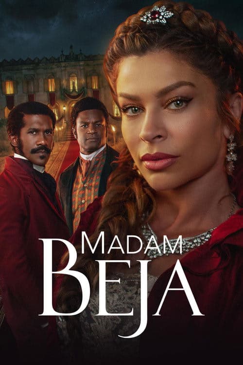 Madam Beja izle