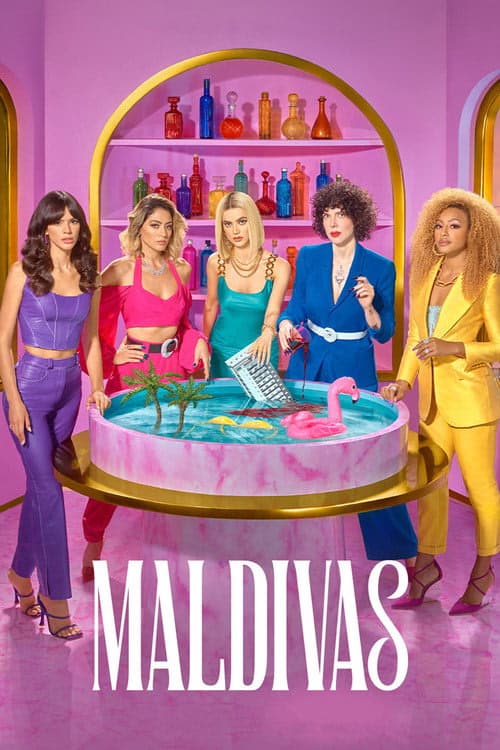 Maldivas izle