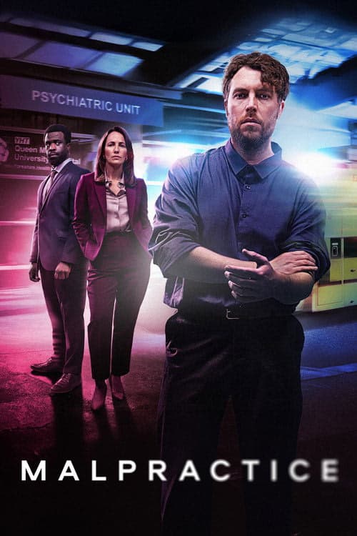 Malpractice izle