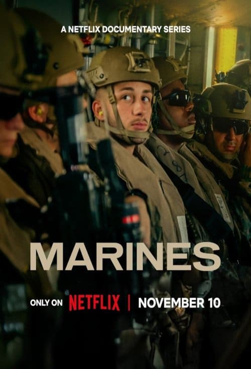 MARINES izle