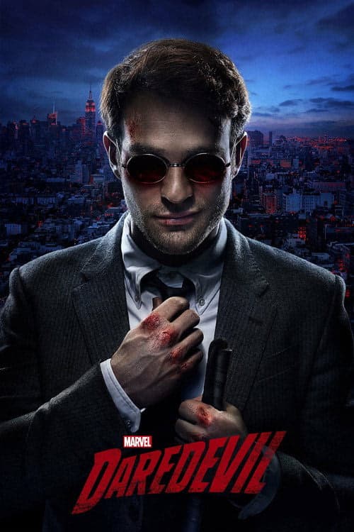Marvel's Daredevil izle