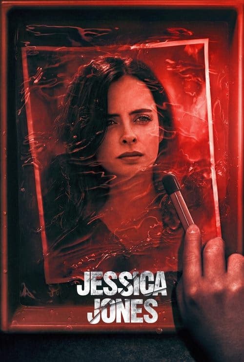 Marvel's Jessica Jones izle