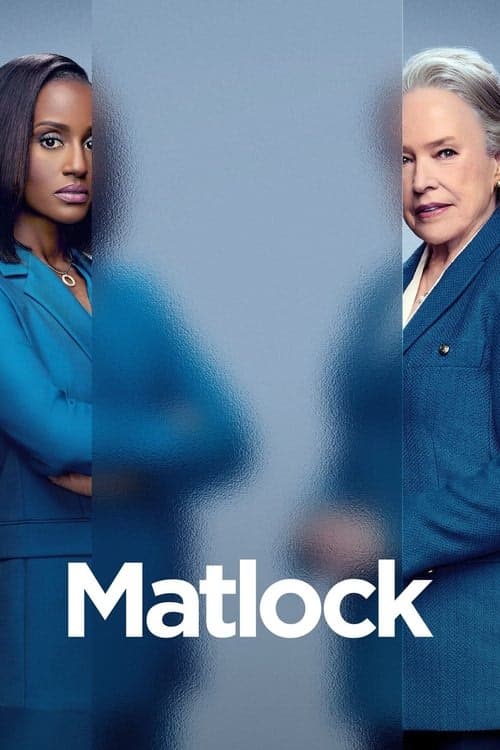 Matlock izle