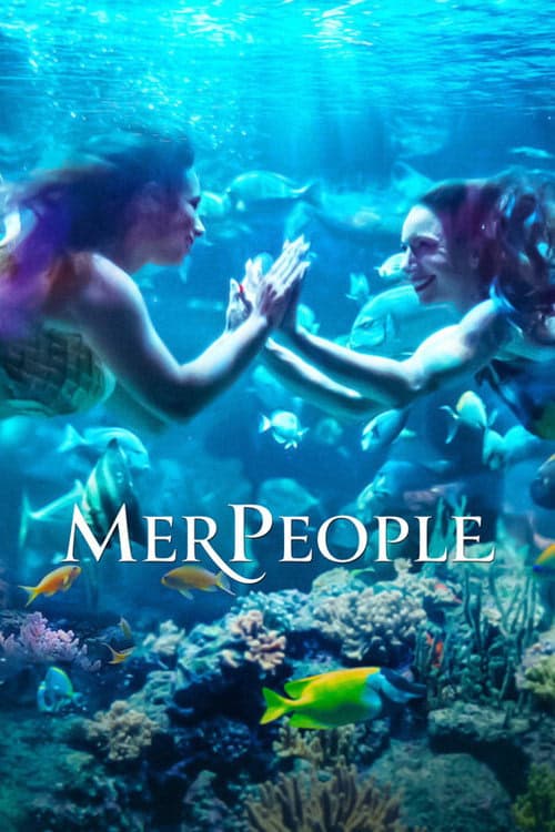 MerPeople izle