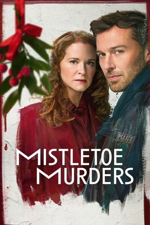 Mistletoe Murders izle