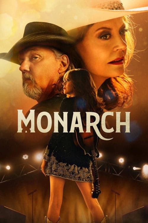 Monarch izle