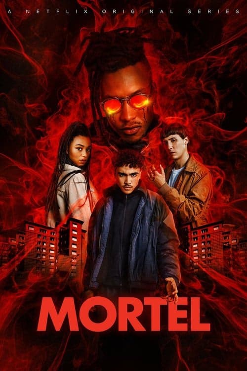 Mortel izle