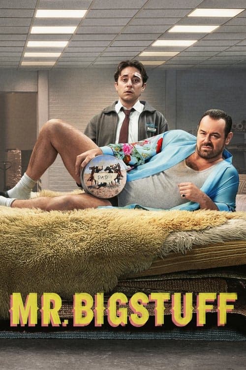 Mr Bigstuff izle