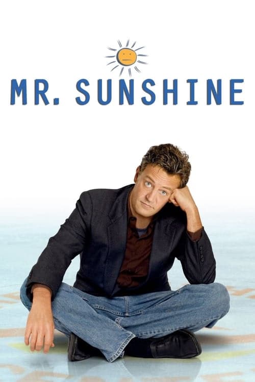 Mr. Sunshine izle