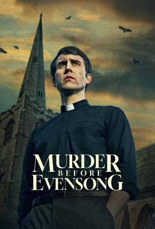 Murder Before Evensong izle