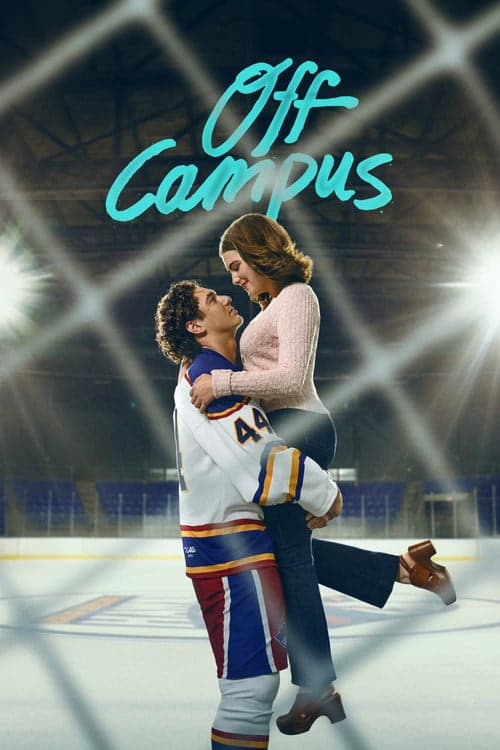 Off Campus izle