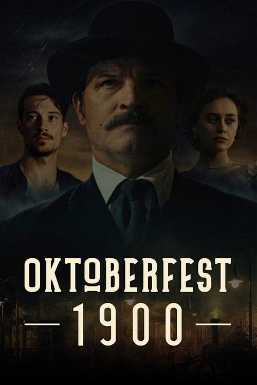 Oktoberfest: Beer & Blood izle
