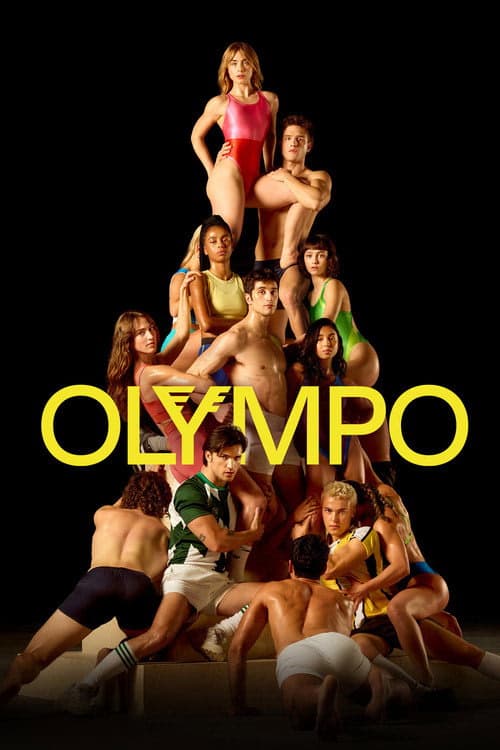 Olympo izle