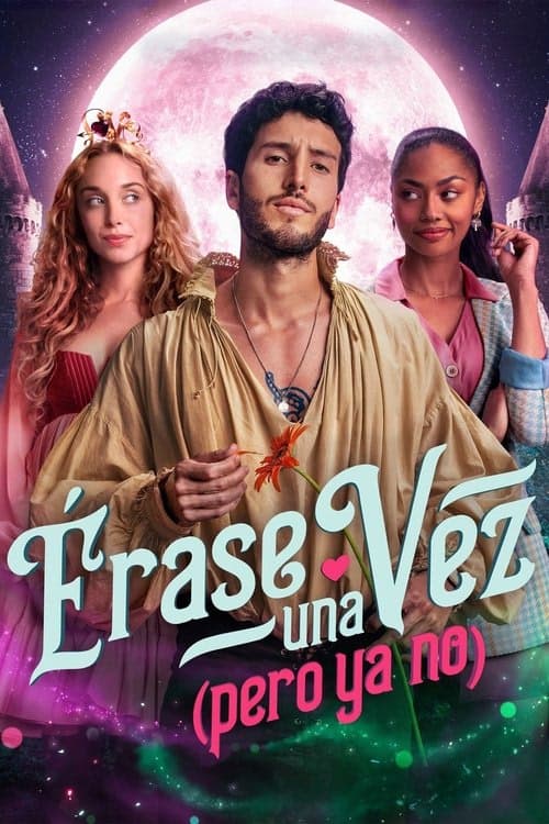 Once Upon a Time... Happily Never After izle