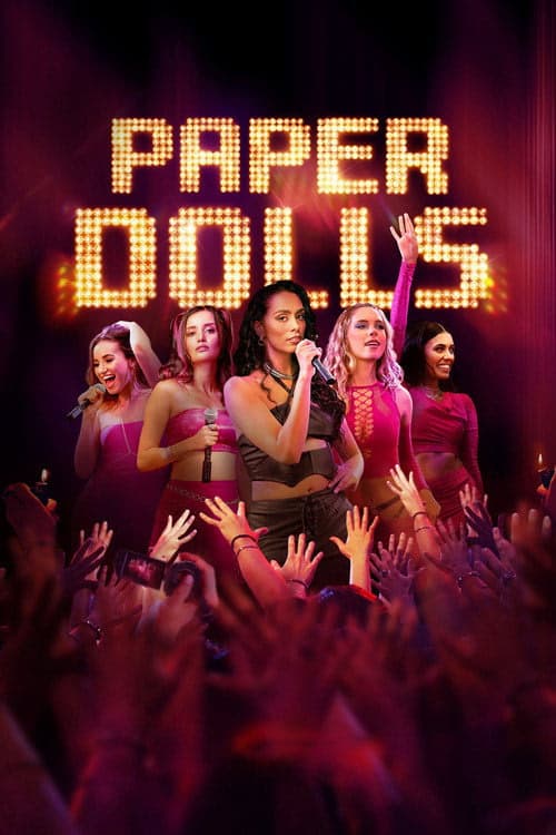 Paper Dolls izle