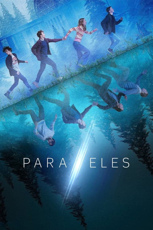 Paraleller izle