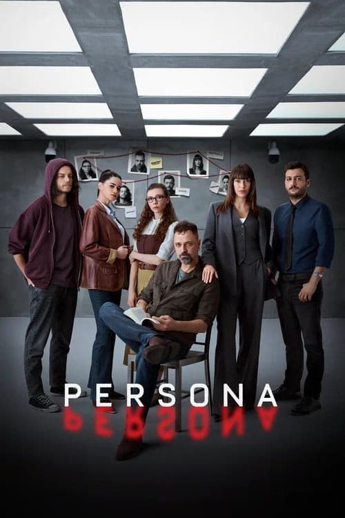 Persona izle