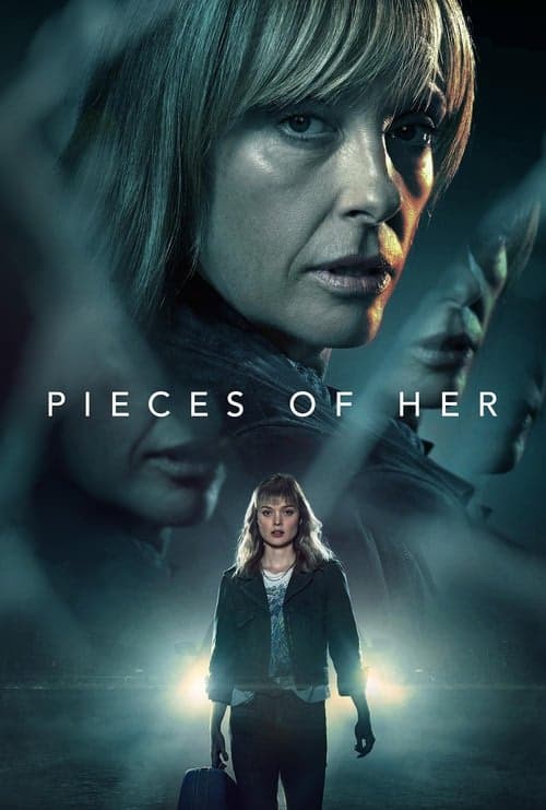 PIECES OF HER izle