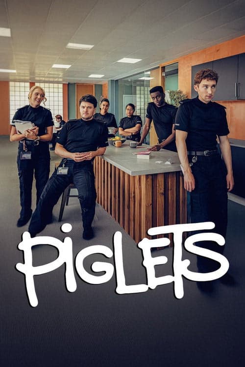 Piglets izle