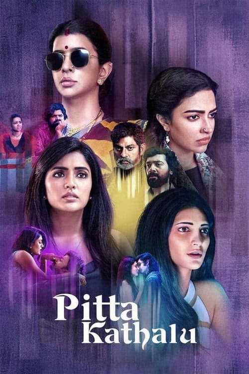 Pitta Kathalu izle