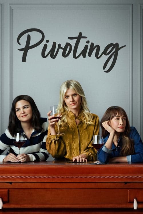Pivoting izle