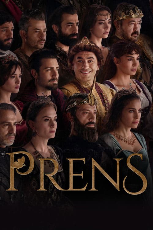 Prens izle