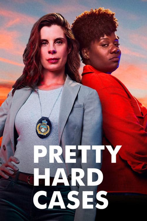 Pretty Hard Cases izle