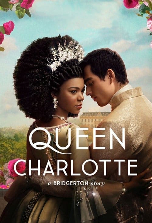 Queen Charlotte: A Bridgerton Story izle