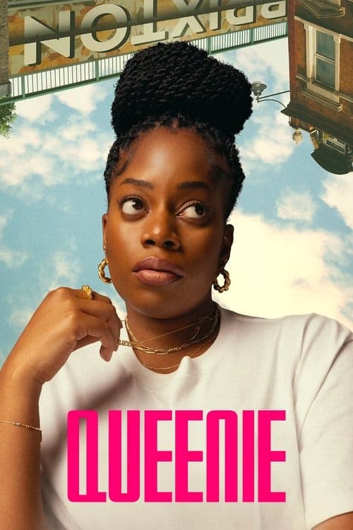 Queenie izle