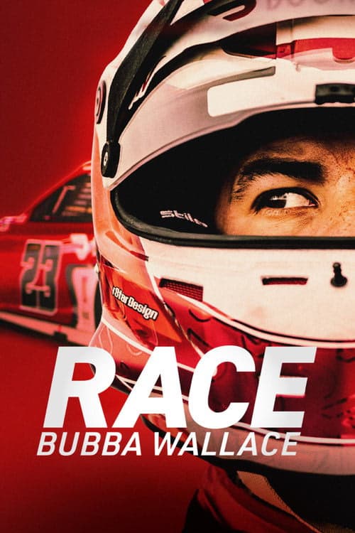 Race: Bubba Wallace izle