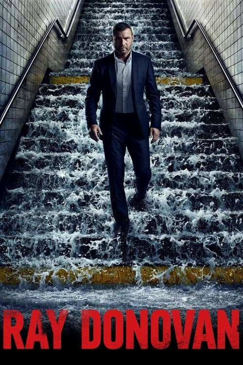 Ray Donovan izle