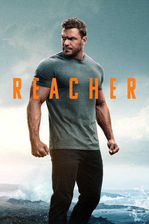Reacher izle