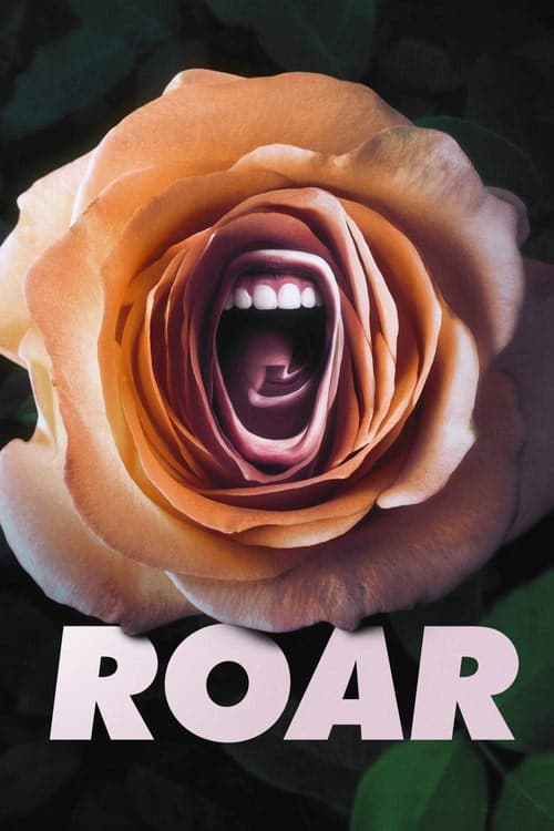 Roar izle