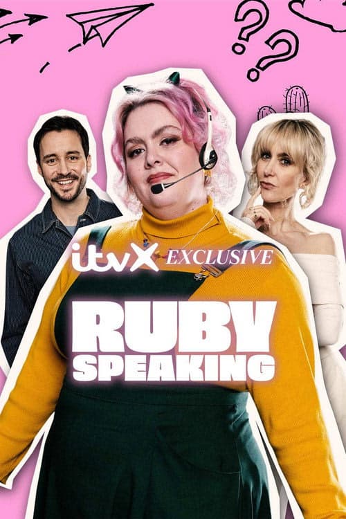 Ruby Speaking izle
