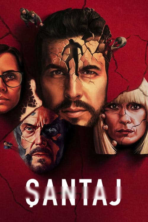 Şantaj izle