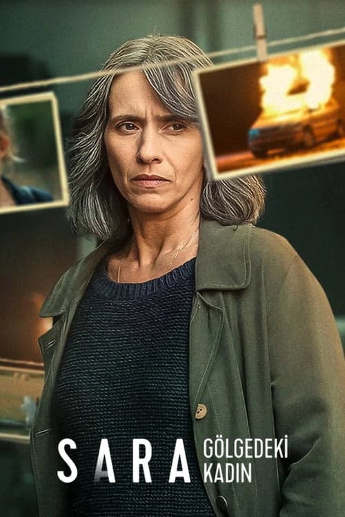 Sara - Gölgedeki Kadın izle