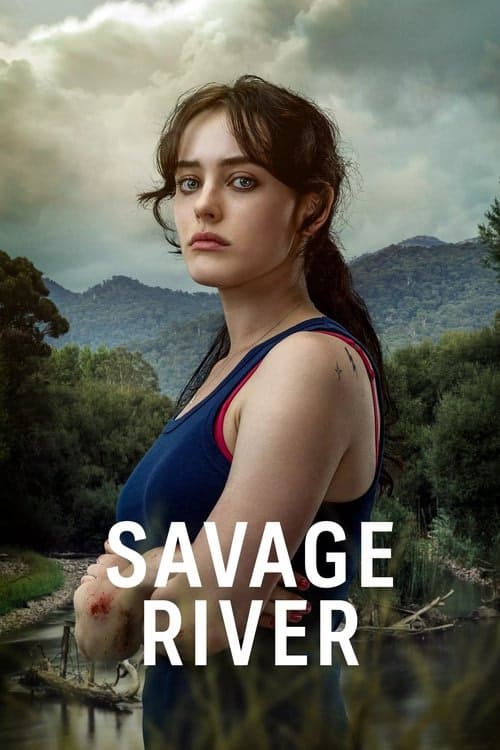 Savage River izle