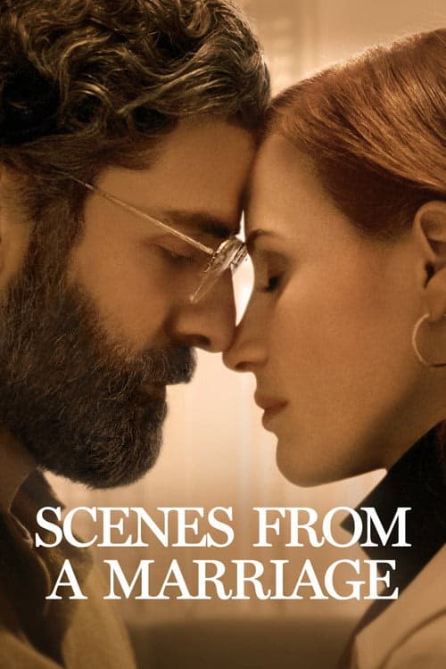 Scenes from a Marriage izle