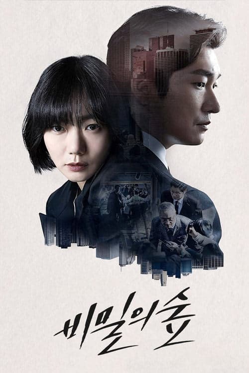 Secret Forest izle